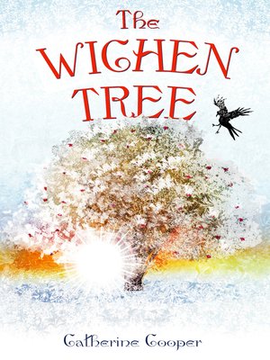 cover image of The Wichen Tree